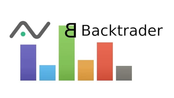 Backtrader（1）